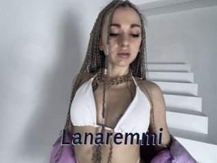 Lanaremmi