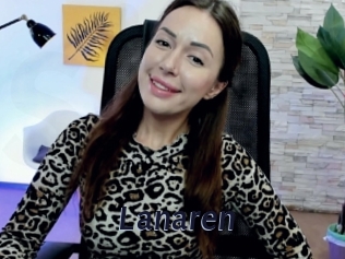 Lanaren