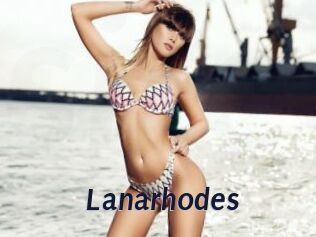 lanarhodes Site Cul