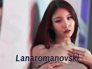 Lanaromanovski