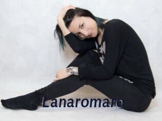 Lanaromaro