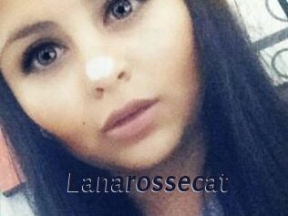 Lanarossecat