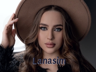 Lanasim