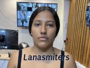 Lanasmiters