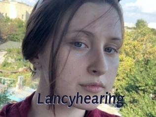 Lancyhearing