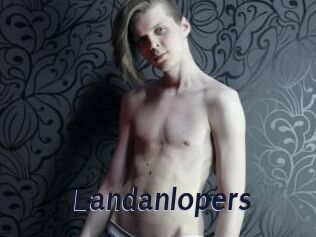Landanlopers