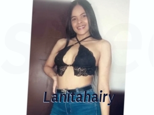 Lanitahairy