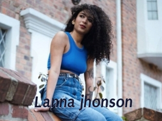 lanna_jhonson Site Cul