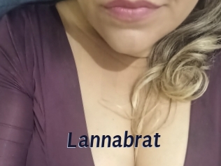 Lannabrat