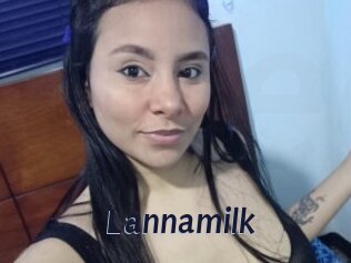 Lannamilk