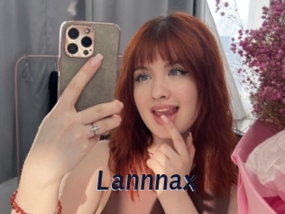 Lannnax