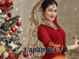 Lapamela