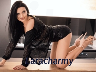 laracharmy Site Cul