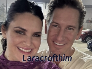 Laracrofthim