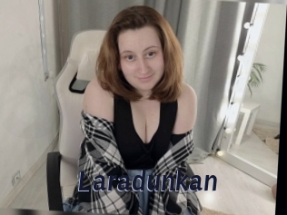 Laradunkan