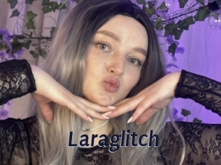 Laraglitch