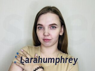Larahumphrey