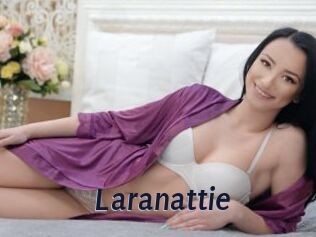 Laranattie