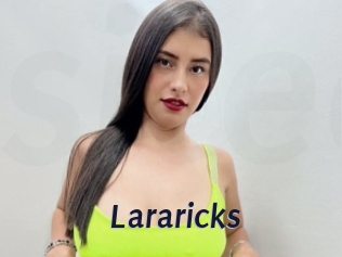Lararicks