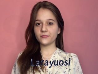 Larayuosi
