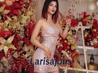Larisajons