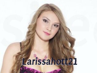 Larissahott21