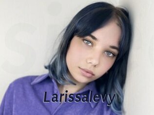 Larissalevy