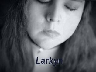 Larkyn