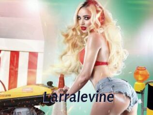 Larralevine