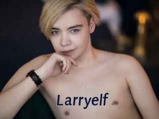 Larryelf