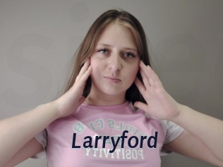 larryford Site Cul