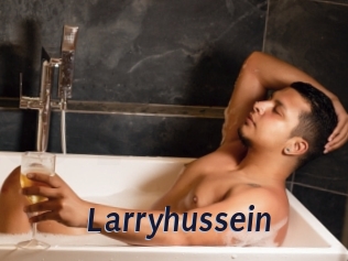 larryhussein Site Cul