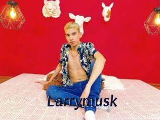 Larrymusk