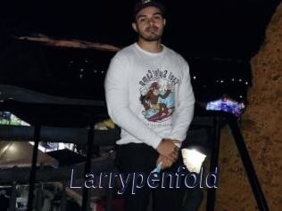 Larrypenfold