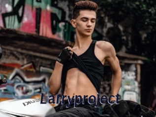 larryproject Site Cul