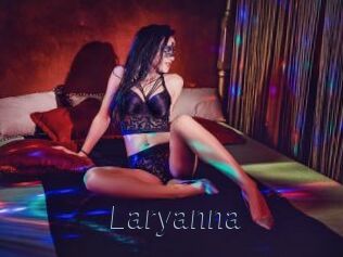 Laryanna