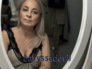 Laryssadevil