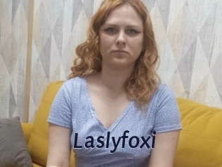Laslyfoxi