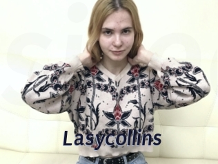 Lasycollins