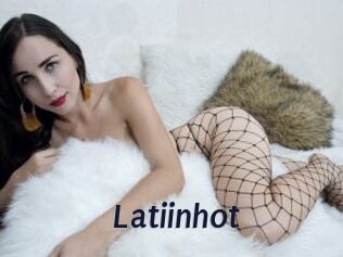 Latiinhot
