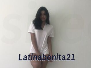 Latinabonita21