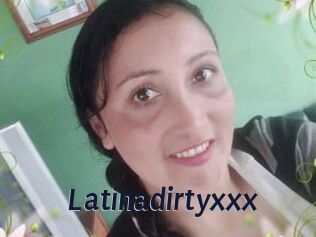 Latinadirtyxxx