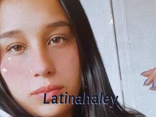 Latinahaley