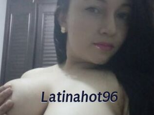Latinahot96