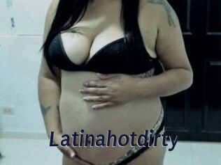 Latinahotdirty