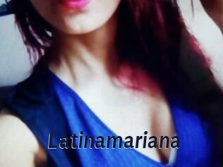 Latinamariana