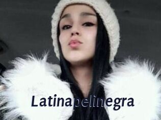 Latinapelinegra