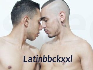 Latinbbckxxl