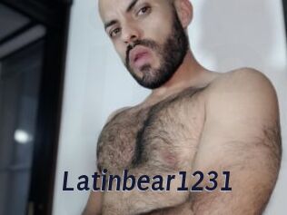 Latinbear1231