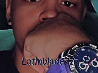 Latinblade777